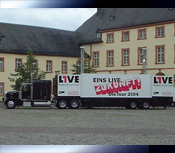 Der Showtruck - Das Showmobil 2 fr 1 life