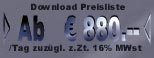 Das Showmobil 1 - der Showtruck ab 850 ? pro Tag