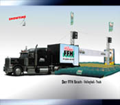 Showtruck Entwurf 