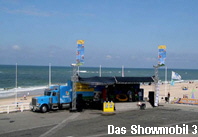 Das Showmobil 3